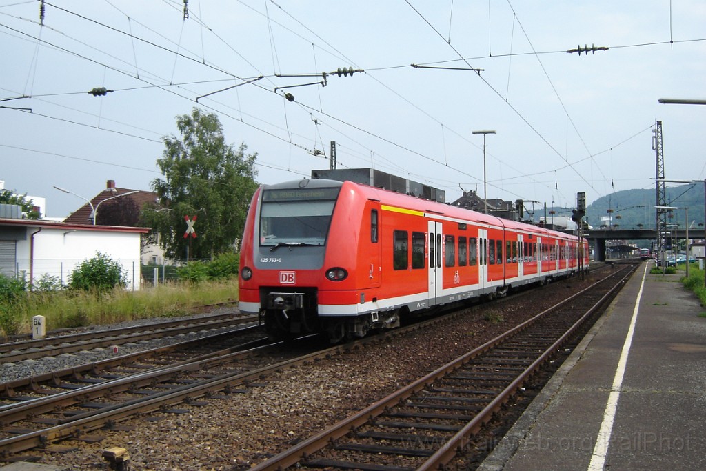1504-0020-050608.jpg - DBAG 425.763-0 / Weinheim (Bergstraße) 5.6.2008