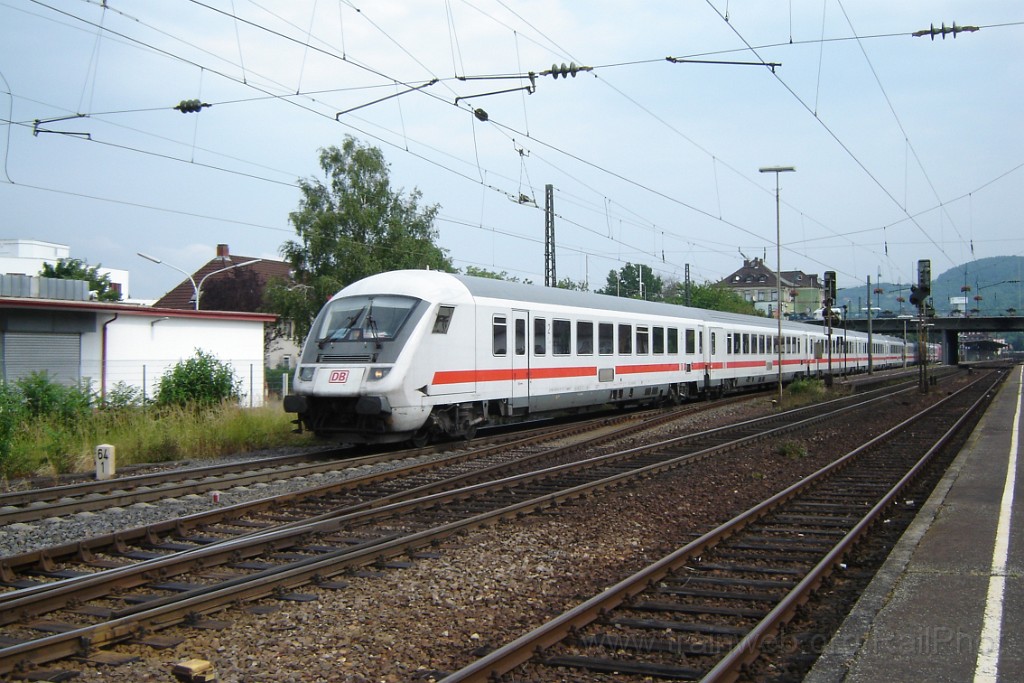 1504-0029-050608.jpg - DBAG Bpmbdzf 61 80 80-91 137-2 / Weinheim (Bergstraße) 5.6.2008