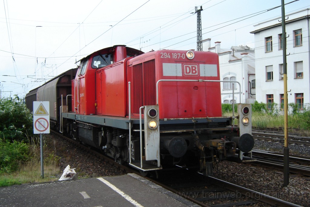 1504-0033-050608.jpg - DBAG 294.187-0 / Weinheim (Bergstraße) 5.6.2008