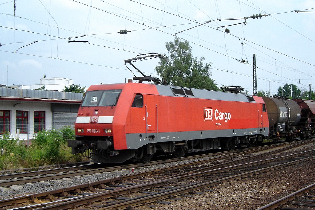 1504-0042-050608.jpg - DBAG 152.026-1 / Weinheim (Bergstraße) 5.6.2008