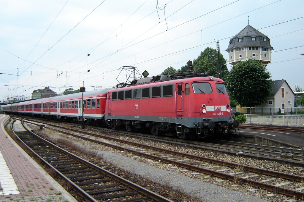 1505-0035-050608.jpg - DBAG 110.435-5 / Weinheim (Bergstraße) 5.6.2008