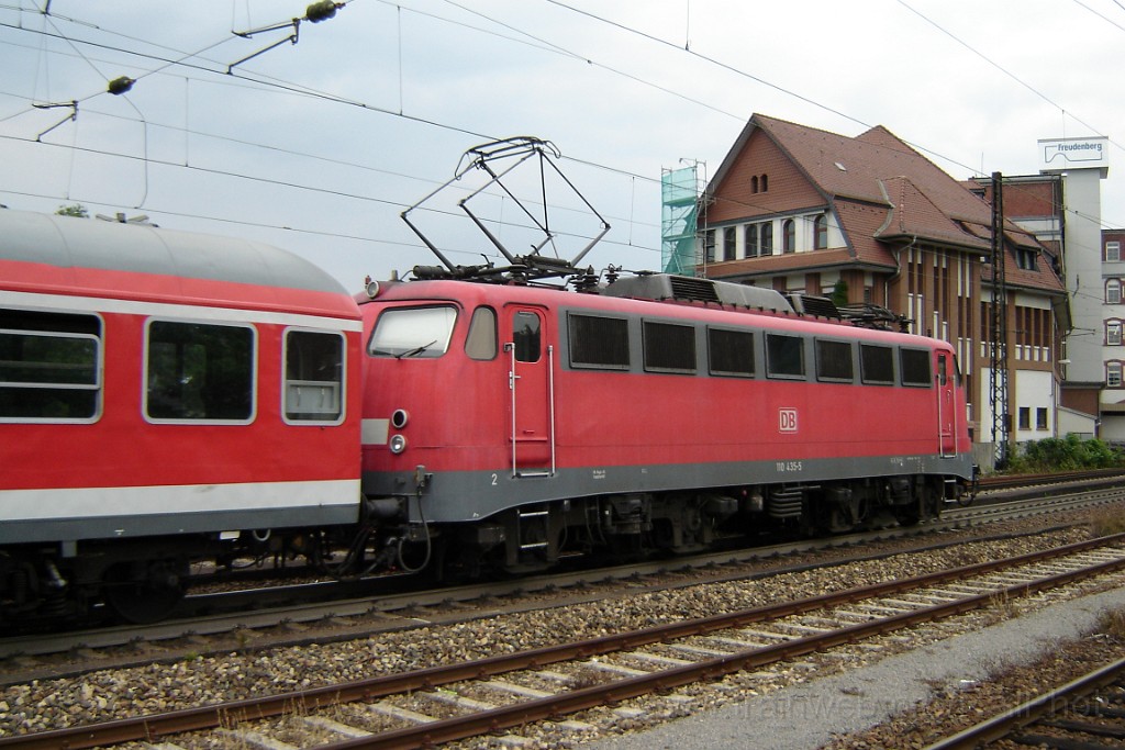 1505-0037-050608.jpg - DBAG 110.435-5 / Weinheim (Bergstraße) 5.6.2008