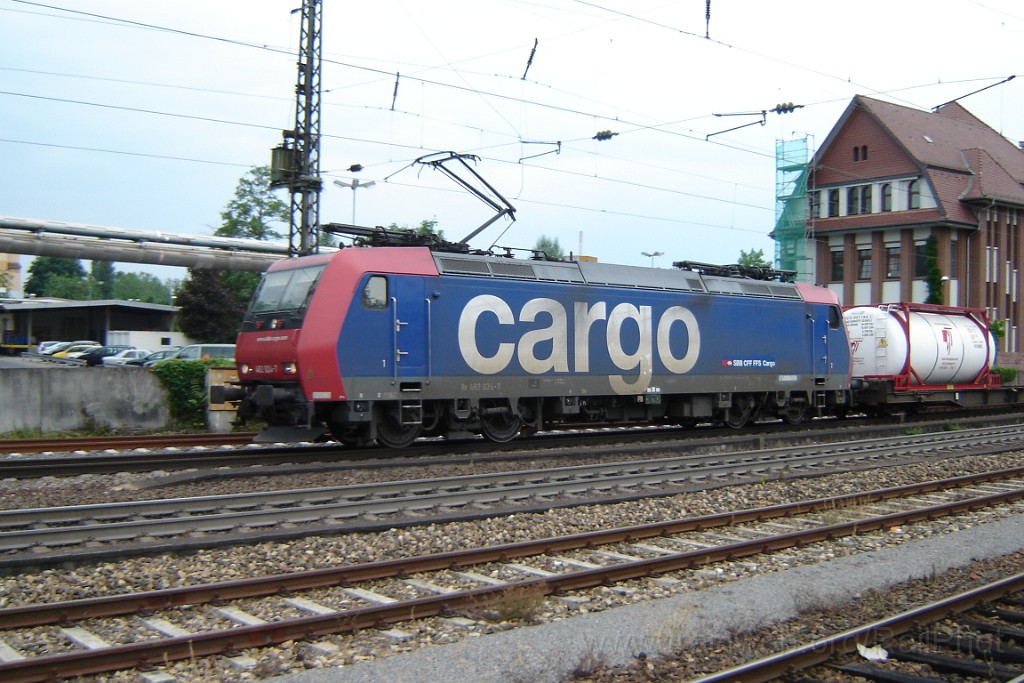 1505-0049-050608.jpg - SBB-CFF Re 482.024-7 / Weinheim (Bergstraße) 5.6.2008
