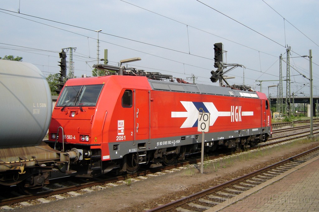 1506-0050-060608.jpg - HGK 185.582-4 / Mannheim Hbf 6.6.2008