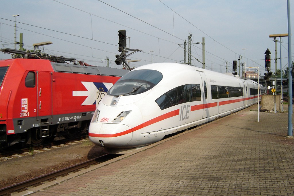 1507-0012-060608.jpg - DBAG ICE 403.517-6 / Mannheim Hbf 6.6.2008