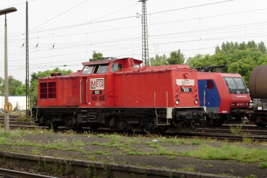 1508-0007-060608.jpg - MEG V 100.105 / Ludwigshafen-Oggersheim 6.6.2008