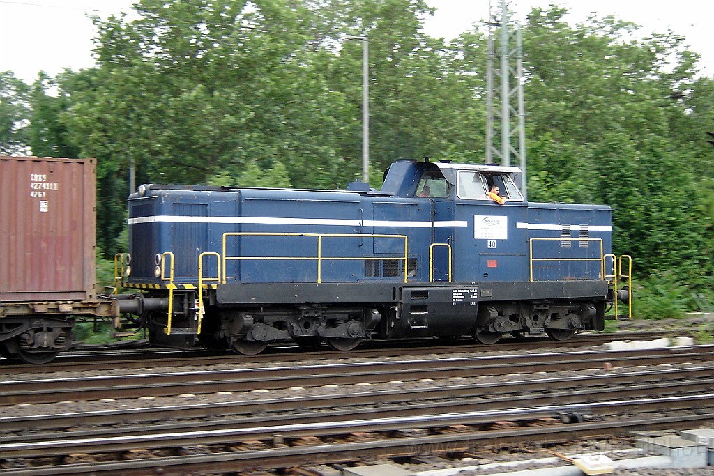 1510-0032-070608.jpg - Wincanton V 100.40 / Mannheim Hbf 7.6.2008