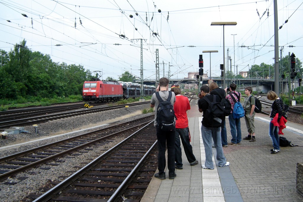 1510-0039-070608.jpg - DBAG 185.033-8 / Mannheim Hbf 7.6.2008