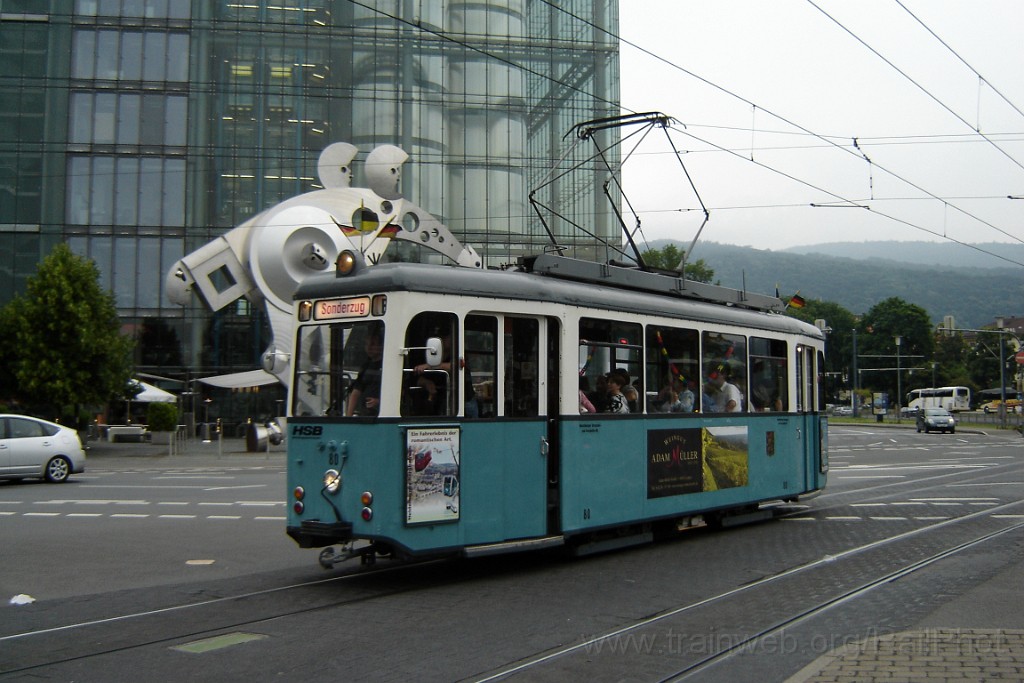 1512-0003-070608.jpg - HSB Tw.80 / Hauptbahnhof (Heidelberg) 7.6.2008