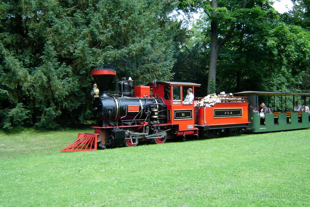 1513-0039-080608.jpg - VBK No.21 "Greif" + 60 / Schlosspark 8.6.2008