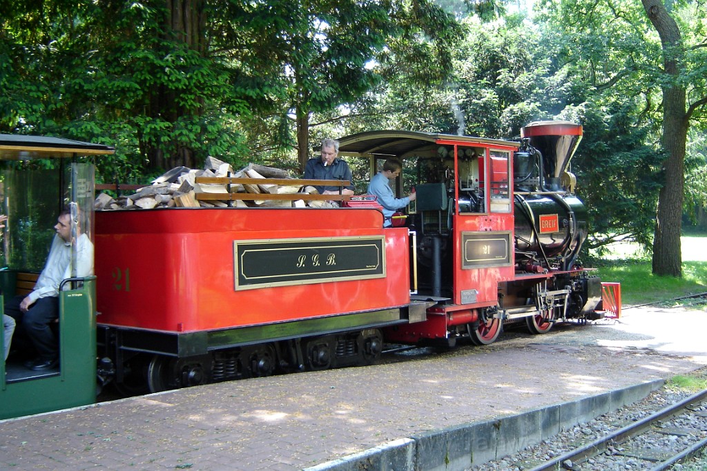 1514-0017-080608.jpg - VBK No.21 "Greif" / Schlosspark 8.6.2008