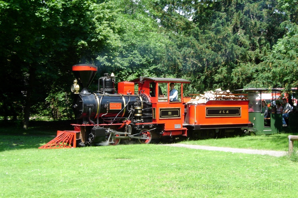 1514-0026-080608.jpg - VBK No.21 "Greif" / Schlosspark 8.6.2008