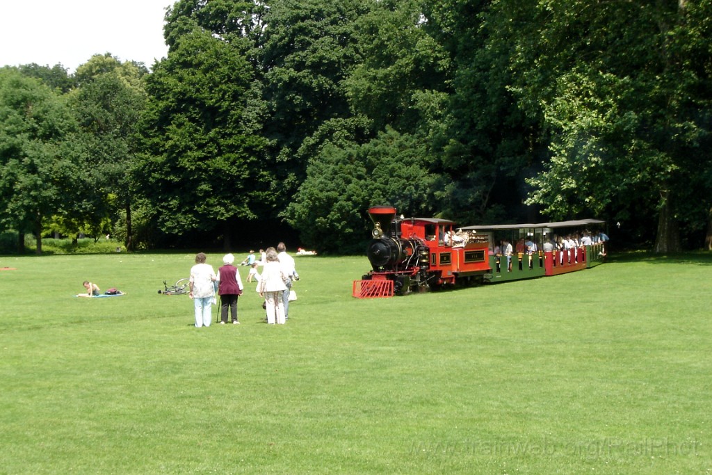 1514-0033-080608.jpg - VBK No.21 "Greif" / Schlosspark 8.6.2008