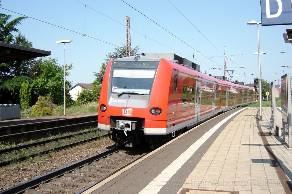 1515-0029-090608.jpg - DBAG 425.612-9 / Saarlouis 9.6.2008