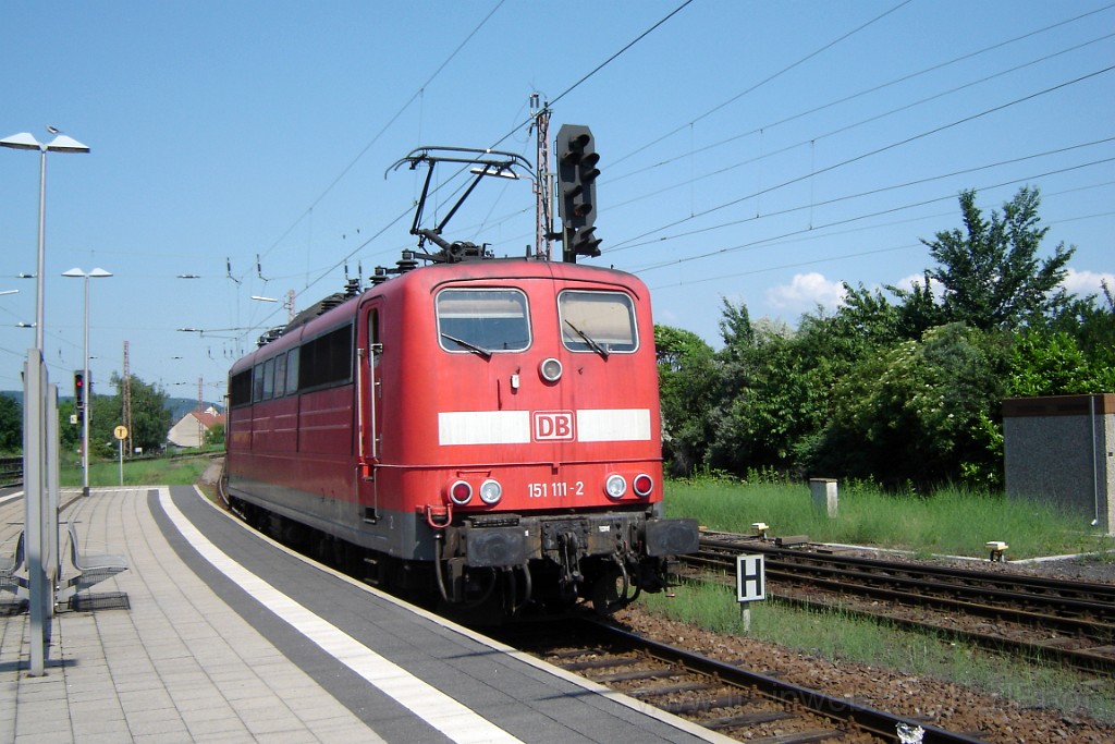 1515-0032-090608.jpg - DBAG 151.111-2 / Saarlouis 9.6.2008