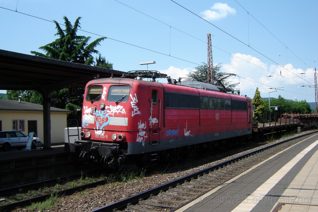 1515-0047-090608.jpg - DBAG 151.155-9 / Saarlouis 9.6.2008