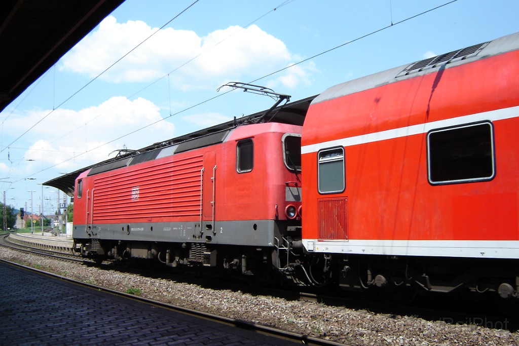 1516-0004-090608.jpg - DBAG 143.078-4 / Saarlouis 9.6.2008