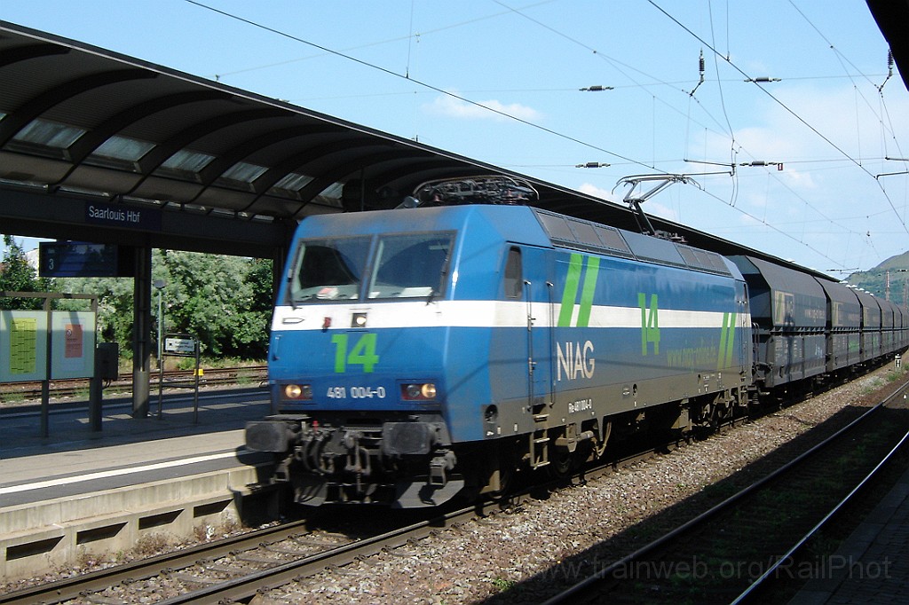 1516-0049-090608.jpg - NIAG Re 481.004-0 / Saarlouis 9.6.2008