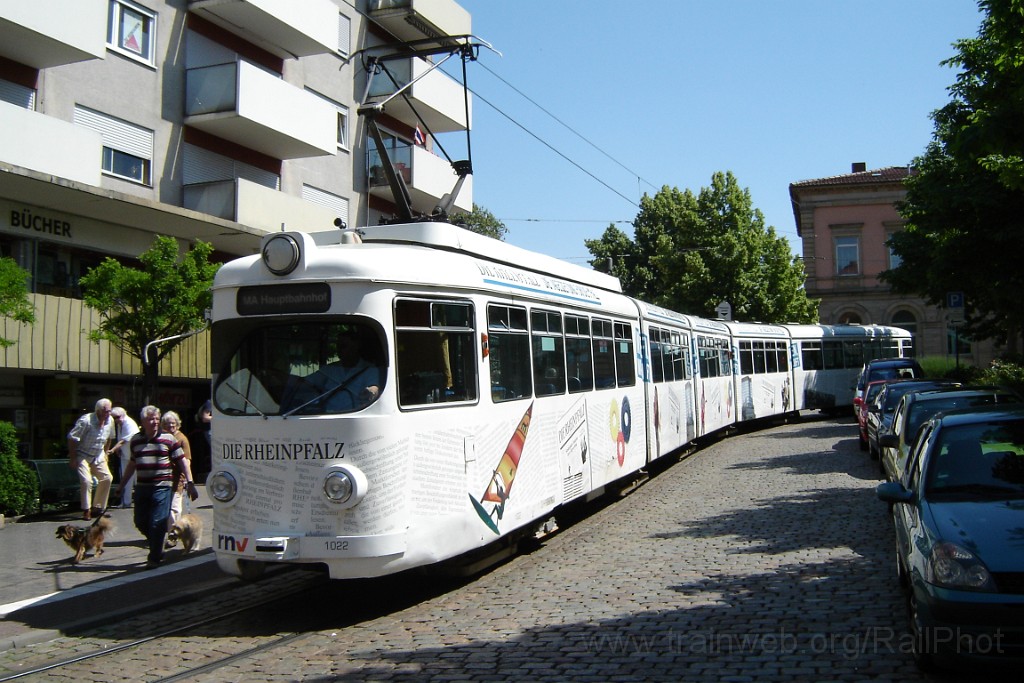 1519-0006-100608.jpg - RHB ET12 1022 "Die Rheinpfalz" / Bad Dürckheim 10.6.2008