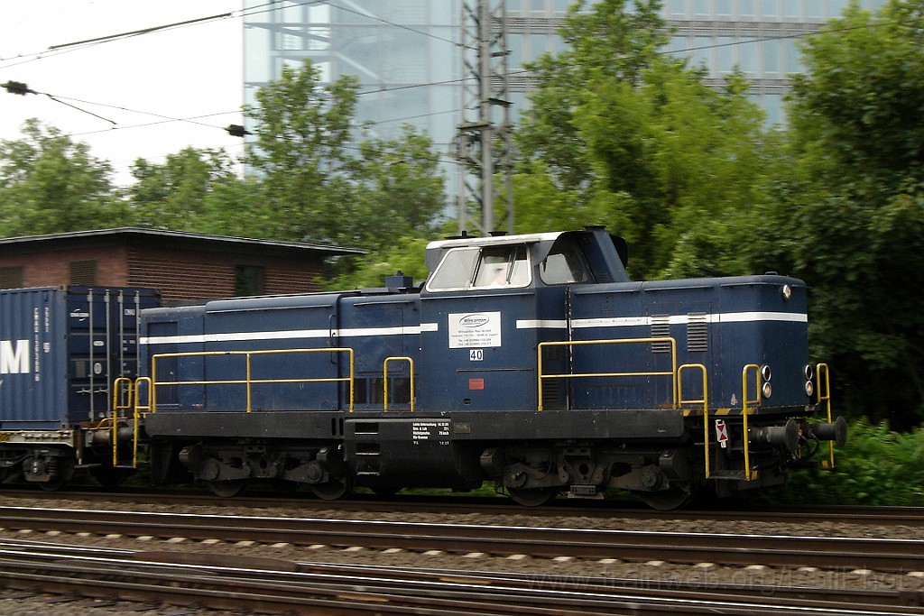 1520-0004-110608.jpg - Wincanton V 100.40 / Mannheim Hbf 11.6.2008