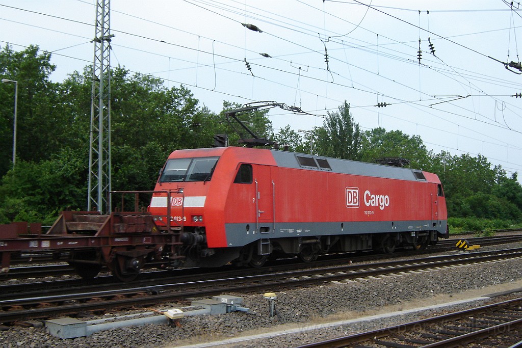 1520-0029-110608.jpg - DBAG 152.013-9 / Mannheim Hbf 11.6.2008