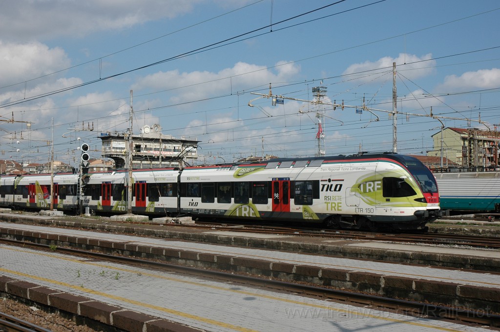 2358-0028-200412.jpg - SBB-CFF RABe 524.014 «RSI Rete Tre» / Milano C 20.4.2012