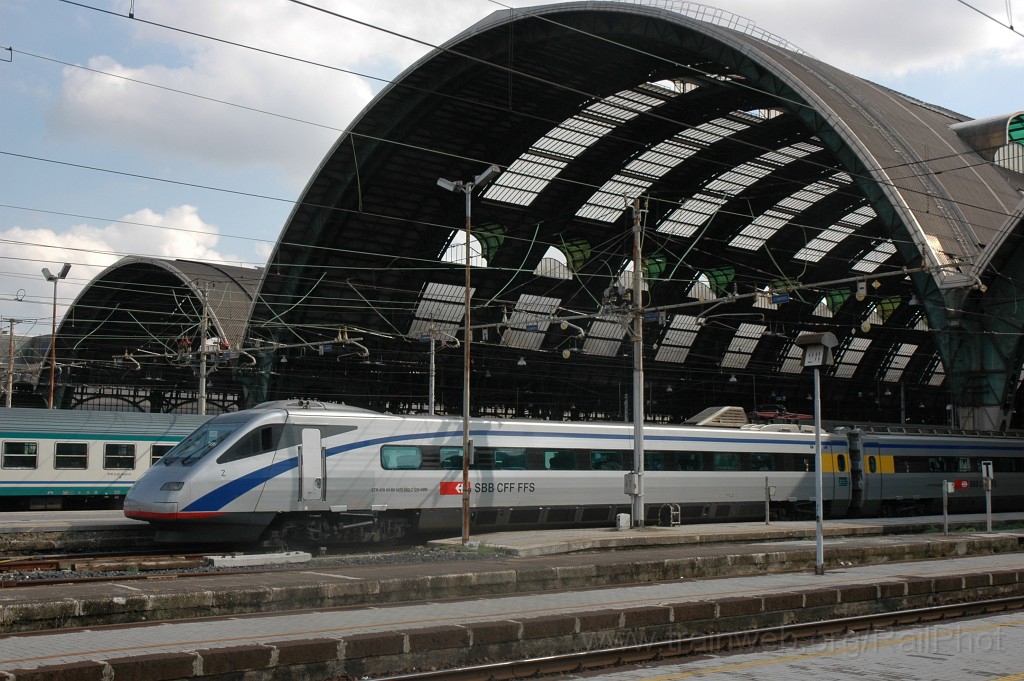 2359-0014-200412.jpg - SBB-CFF ETR 470.002 / Milano C 20.4.2012