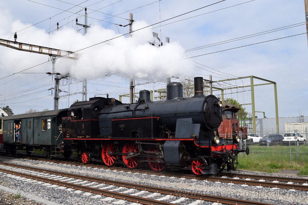 9669-0030-270425.jpg - BT Eb 3/5 9 / Etzwilen 27.4.2025