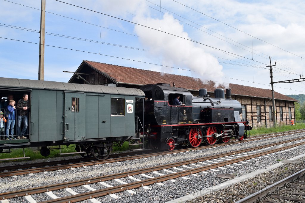 9669-0041-270425.jpg - BT Eb 3/5 9 / Etzwilen 27.4.2025