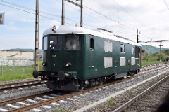 SBB-CFF Bm 4/4" 18451 / Etzwilen 27.4.2025 9670-0028-270425