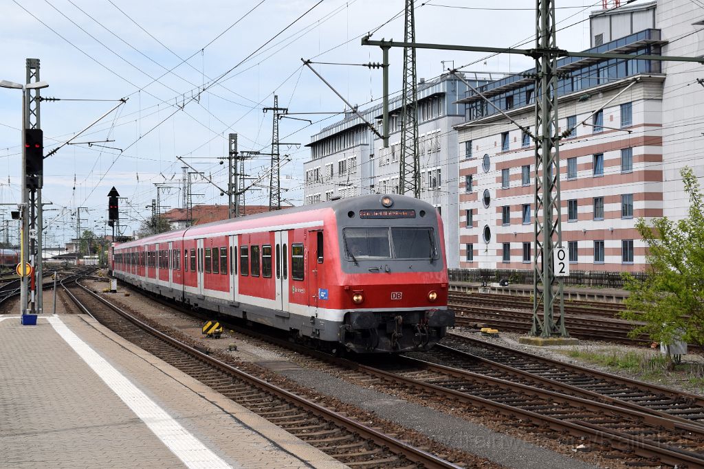 4440-0020-110517.jpg - DBAG Bxf 174 / Nürnberg Hbf 11.5.2017