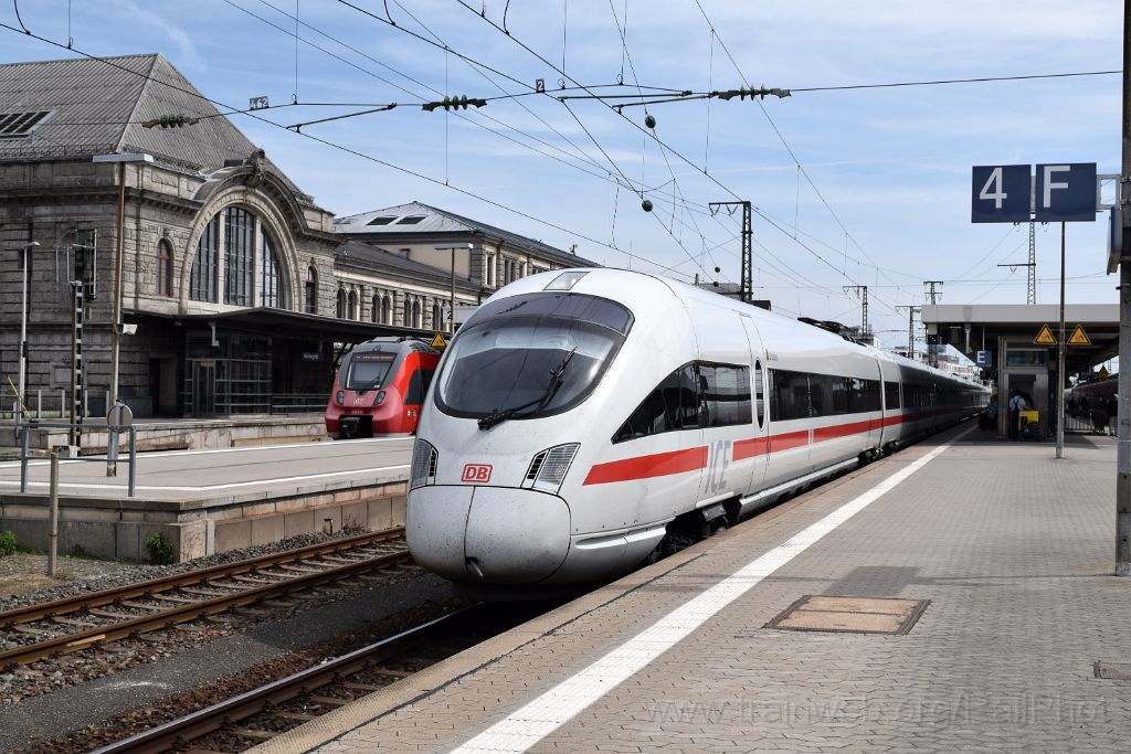 4441-0010-110517.jpg - DBAG / ÖBB ICE-T 411.005-2 "Dresden" / Nürnberg Hbf 11.5.2017