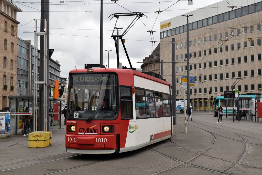 4451-0001-120517.jpg - VAG GT6N 1010 / Hauptbahnhof 12.5.2017