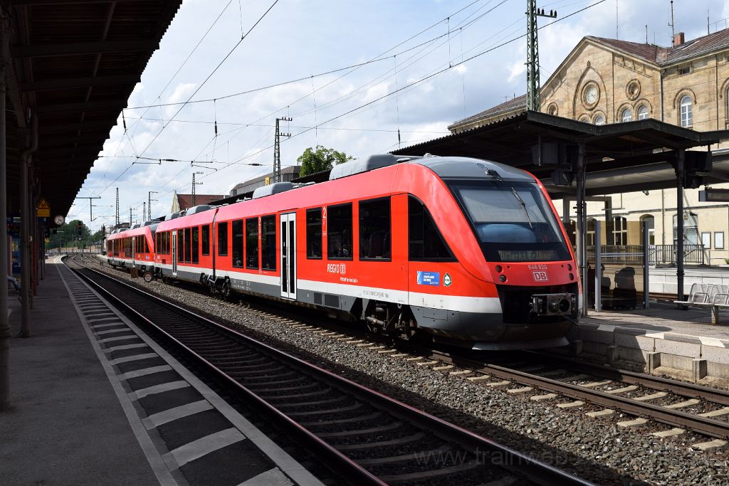 4452-0013-120517.jpg - DBAG 648.818 + 648.820 / Fürth Hbf 12.5.2017