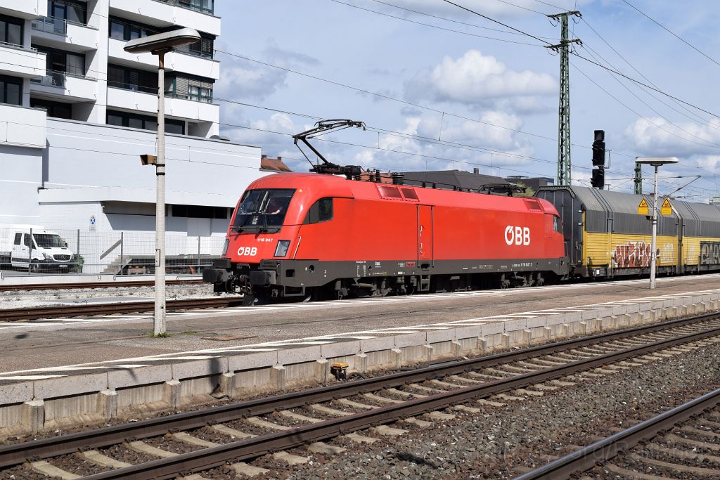 4454-0010-120517.jpg - ÖBB 1116.047 / Fürth Hbf 12.5.2017