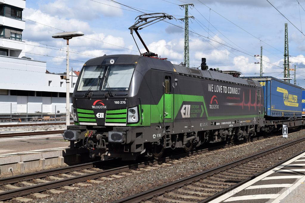 4456-0024-120517.jpg - ELL 193.275 / Fürth Hbf 12.5.2017