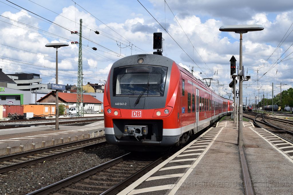 4457-0019-120517.jpg - DBAG 440.041-2 / Fürth Hbf 12.5.2017
