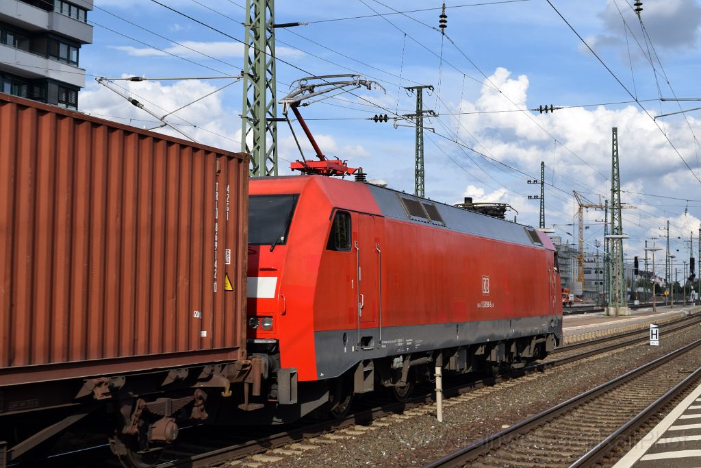 4460-0045-120517.jpg - DBAG 152.099-8 / Fürth Hbf 12.5.2017