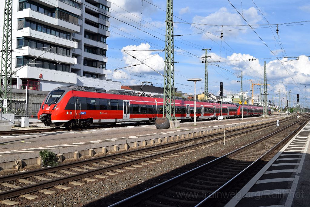 4461-0050-120517.jpg - DBAG 442.747 / Fürth Hbf 12.5.2017