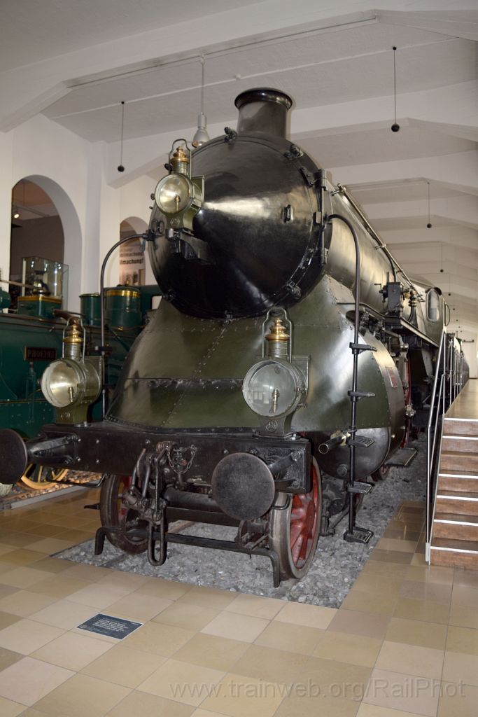 4468-0042-130517.jpg - K.Bay.Sts.B. S 2/6 3201 / DB-Museum 13.5.2017