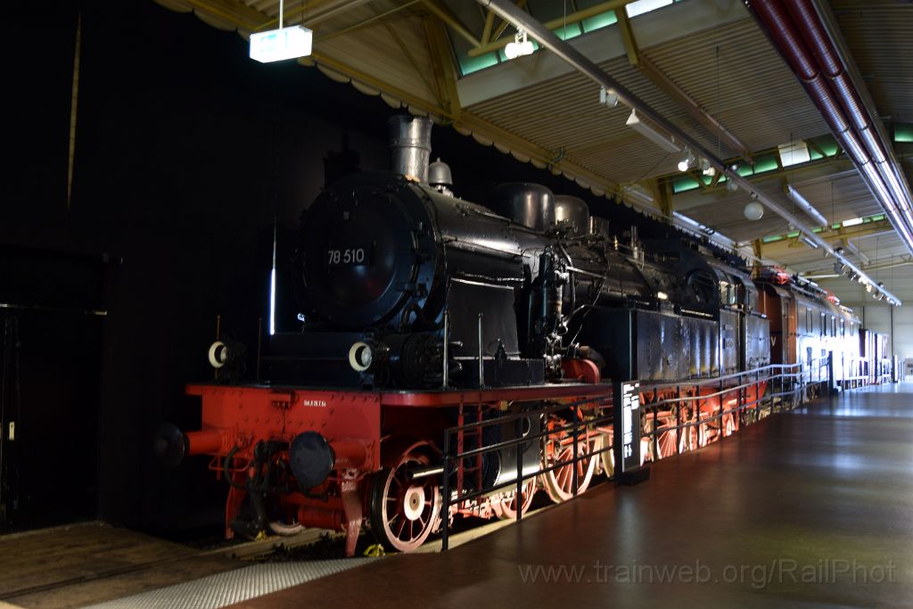 4468-0049-130517.jpg - DB 78.510 / DB-Museum 13.5.2017