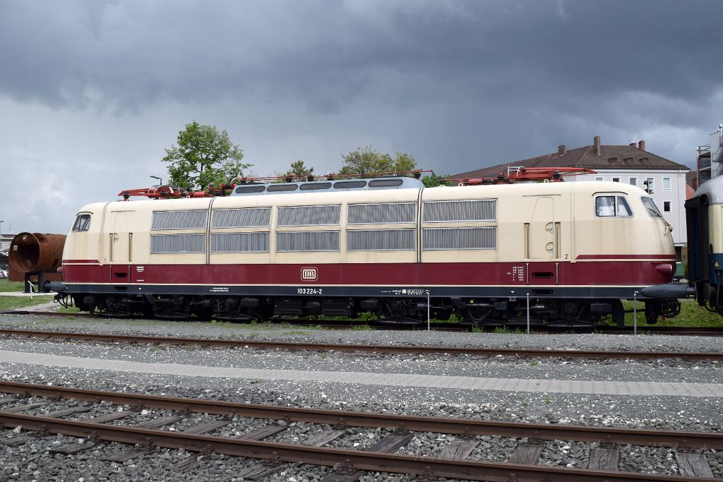 4469-0022-130517.jpg - DB 103.224-2 / DB-Museum 13.5.2017