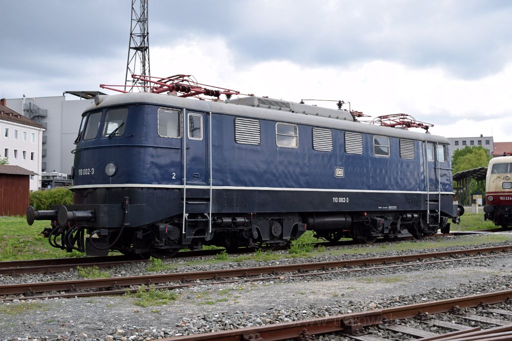 4469-0035-130517.jpg - DB 110.002-3 / DB-Museum 13.5.2017