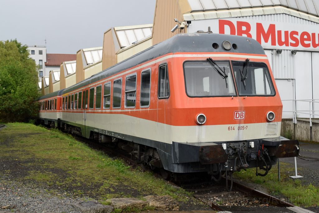 4470-0003-130517.jpg - DB 614.005-7 / DB-Museum 13.5.2017