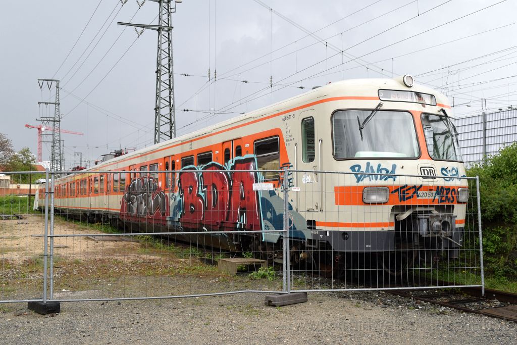 4470-0011-130517.jpg - DB 420.501-9 / DB-Museum 13.5.2017