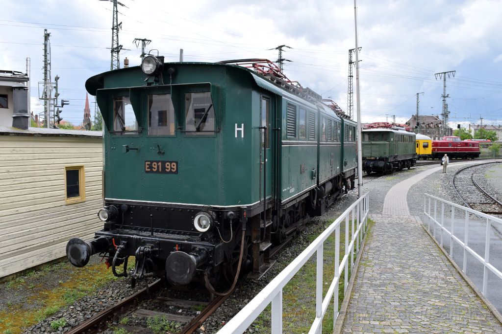 4470-0035-130517.jpg - DRG E91.99 + DB E44.001 + DB 280.005-0 / DB-Museum 13.5.2017