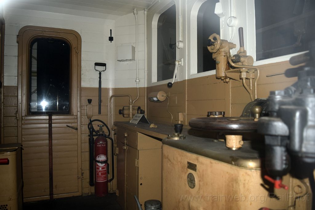 4470-0036-130517.jpg - DRG Bay. EP5.21534 / DB-Museum 13.5.2017