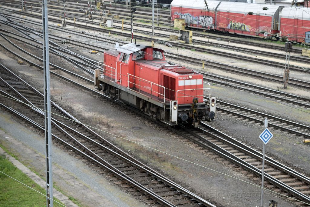 4470-0037-130517.jpg - DBAG 294.687-9 / Nürnberg Rangierbahnhof 13.5.2017