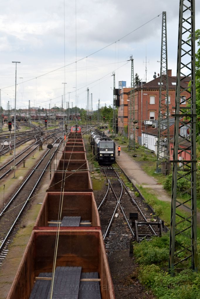 4471-0001-130517.jpg - MRCE 185.567-5 / Nürnberg Rangierbahnhof 13.5.2017