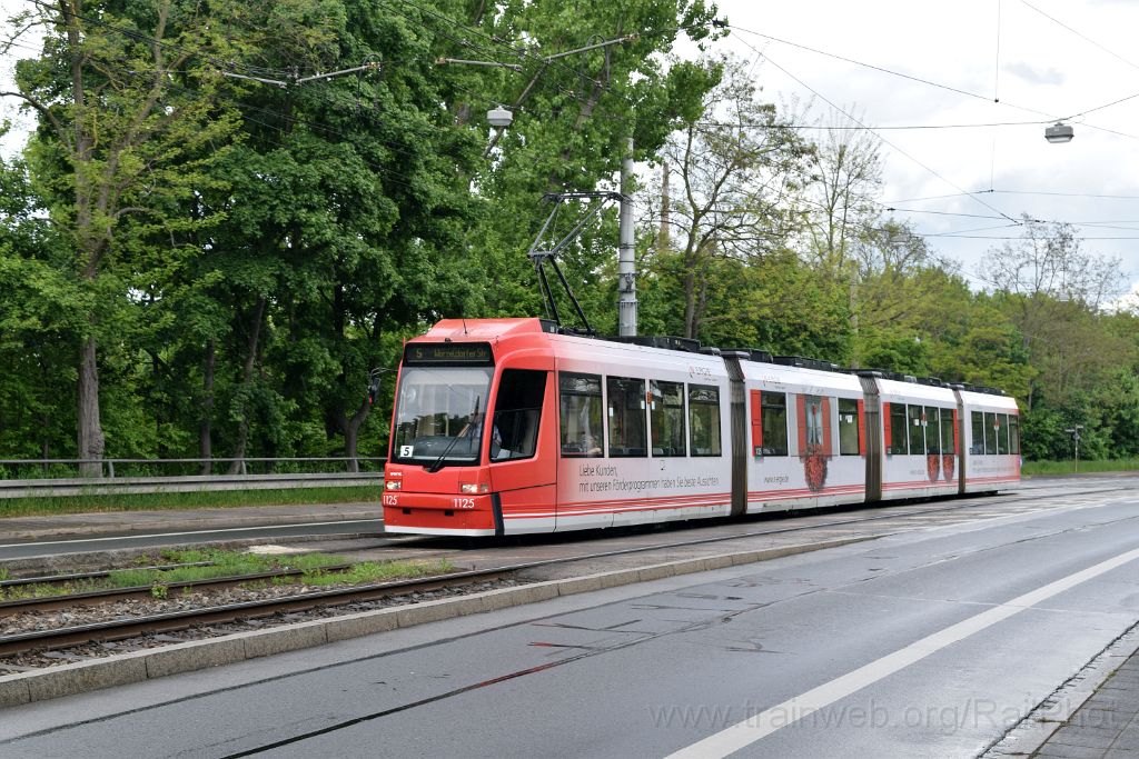 4471-0035-130517.jpg - VAG GT8N 1125 "N-Ergie" / Am Rangierbahnhof 13.5.2017